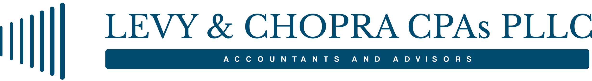 Levy & Chopra CPAs PLLC